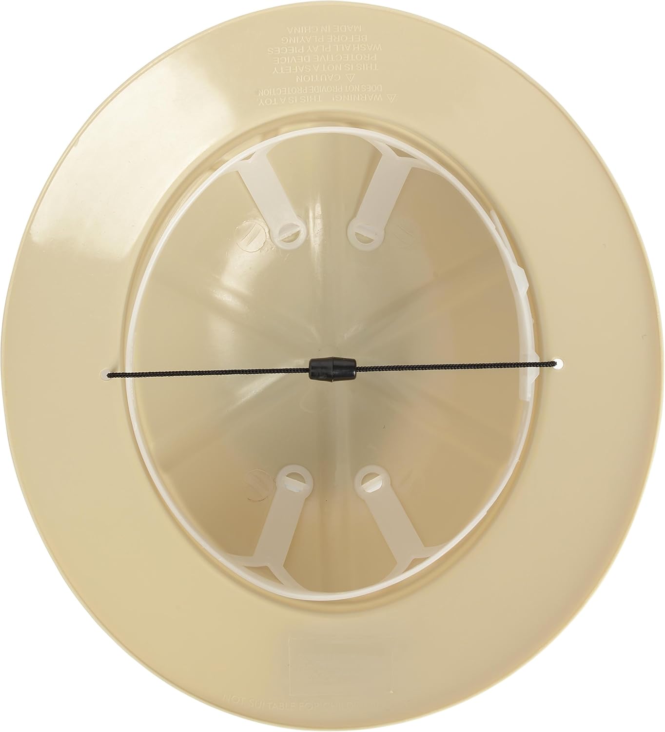 Aeromax Jr Pith Safari Helmet