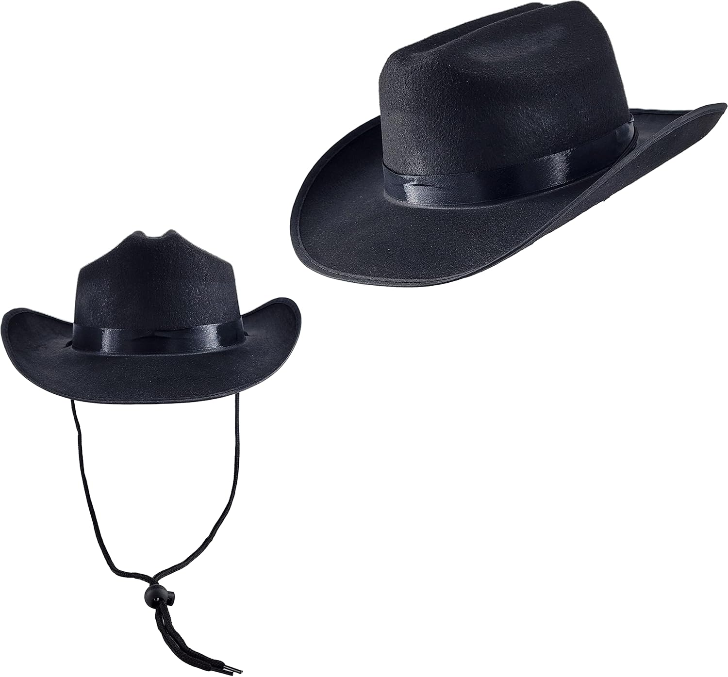 Boys Round the Rodeo cowboy hat