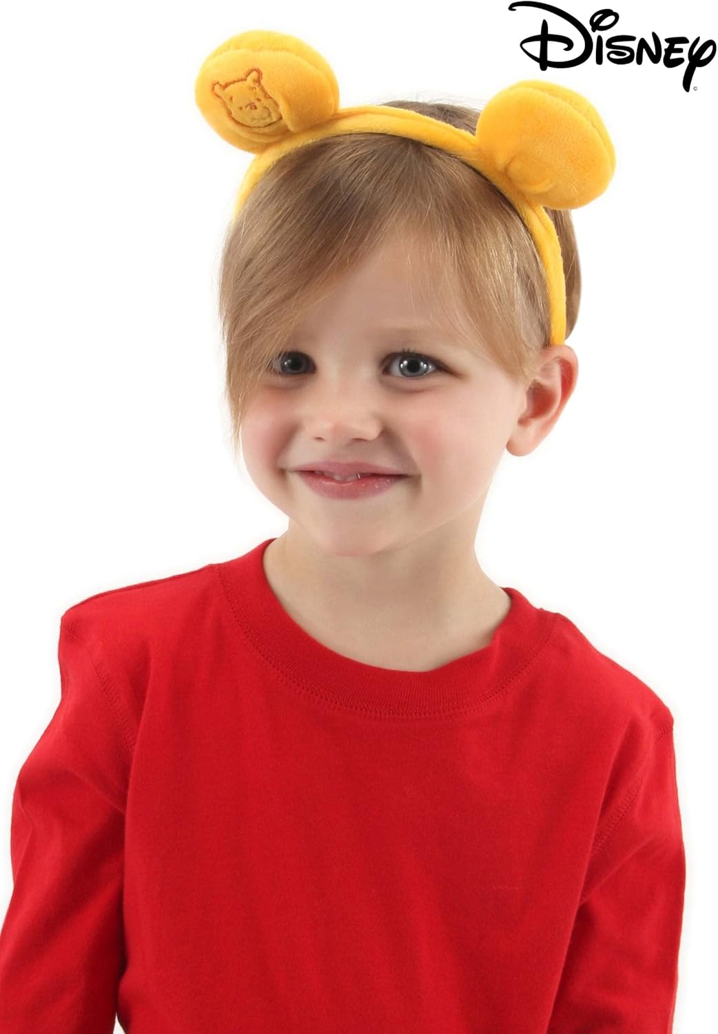 Disney Winnie the Pooh Ears Costume Headband