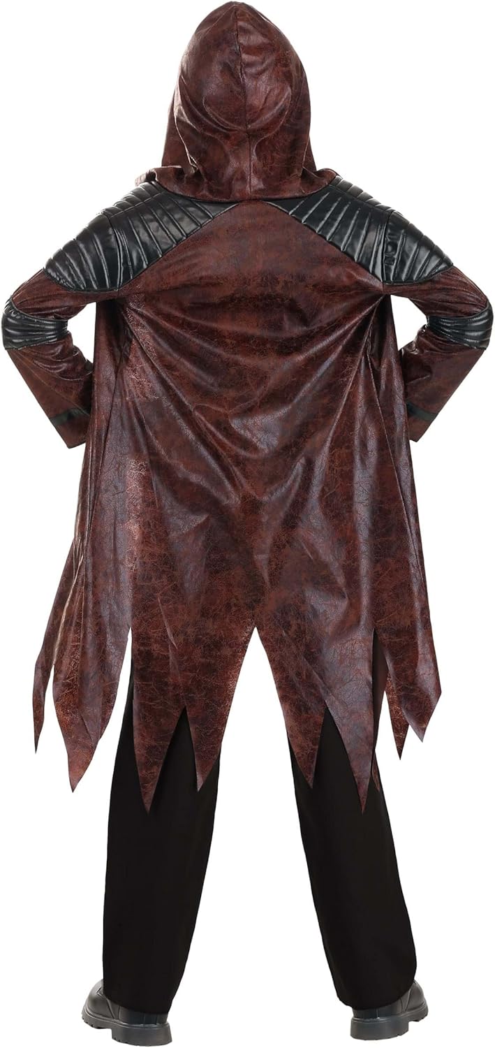 Wasteland Survivor Costume for Kids