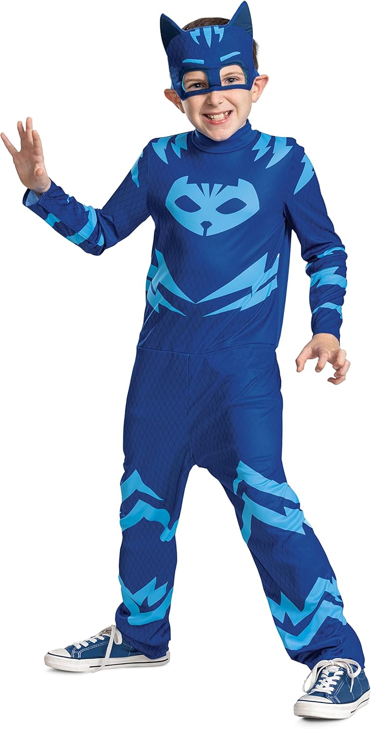 Disguise Catboy Costume for Kids