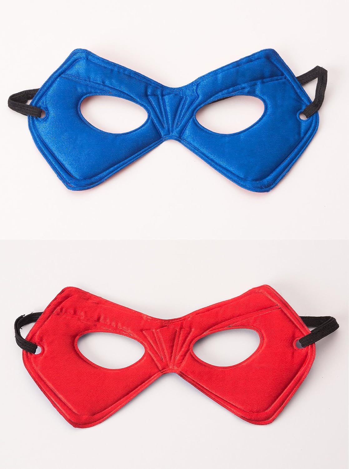 Little Adventures Super Hero Cape Mask Set