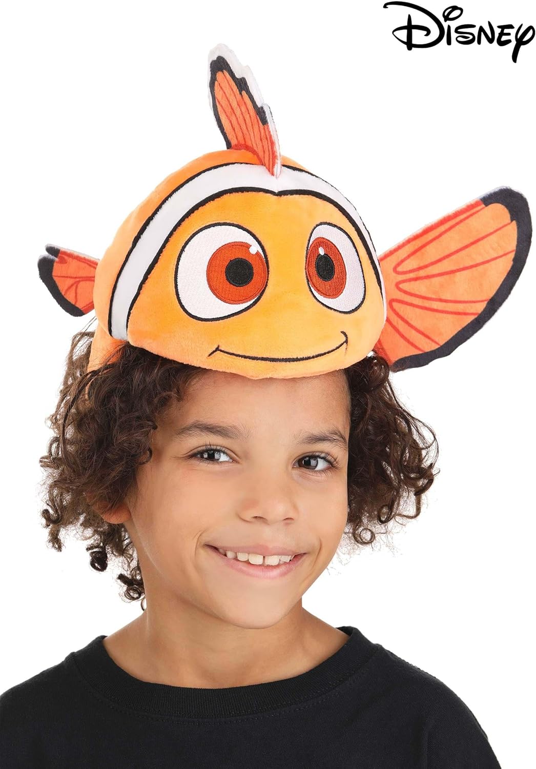 Disney Finding Nemo Face Headband by Fun Costumes