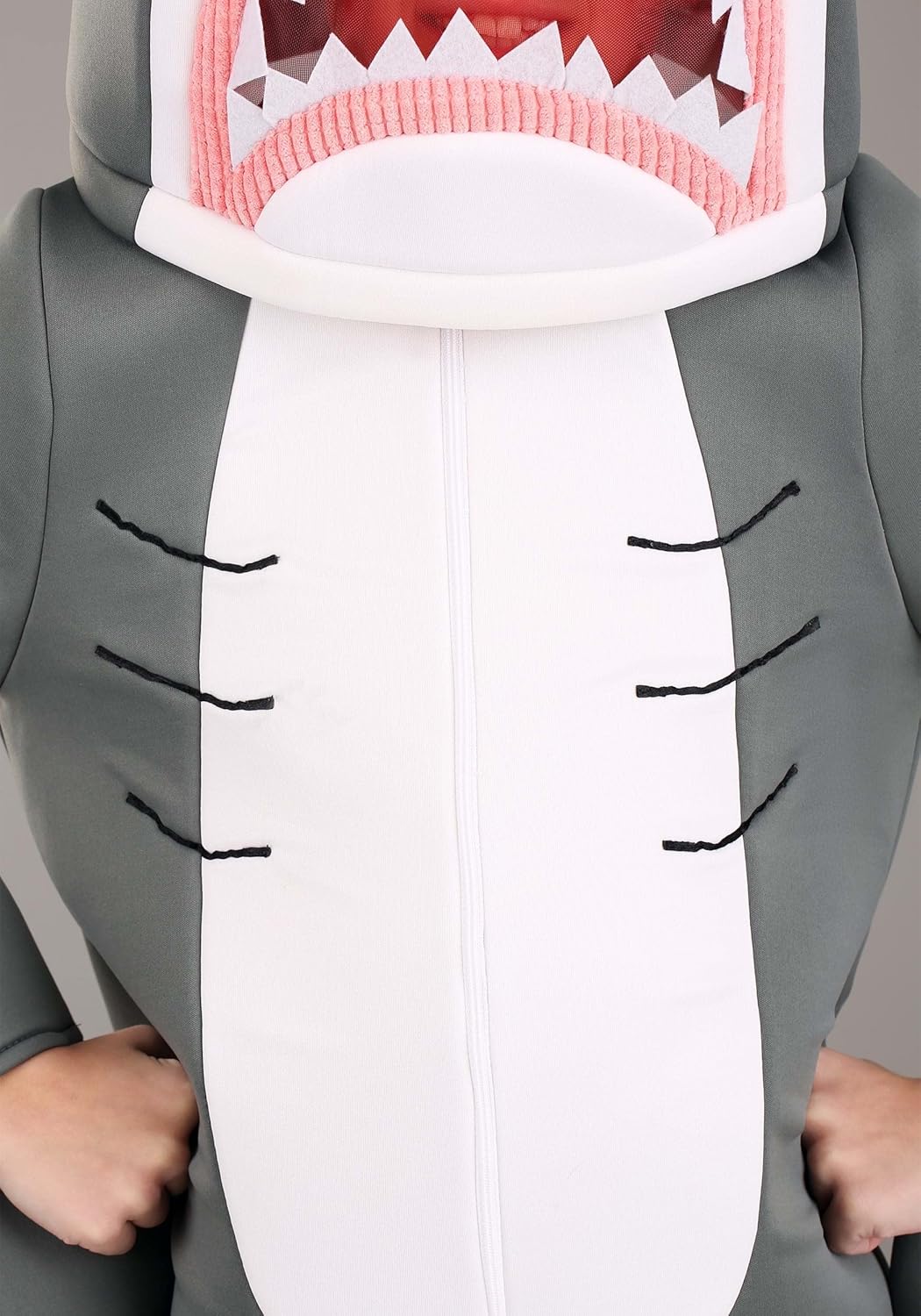 Kids Shark Costume