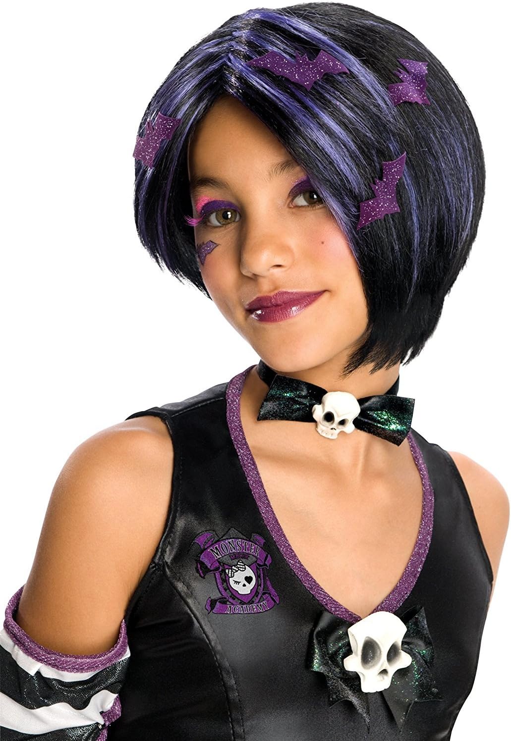 Stunning Bloody Cute Wig