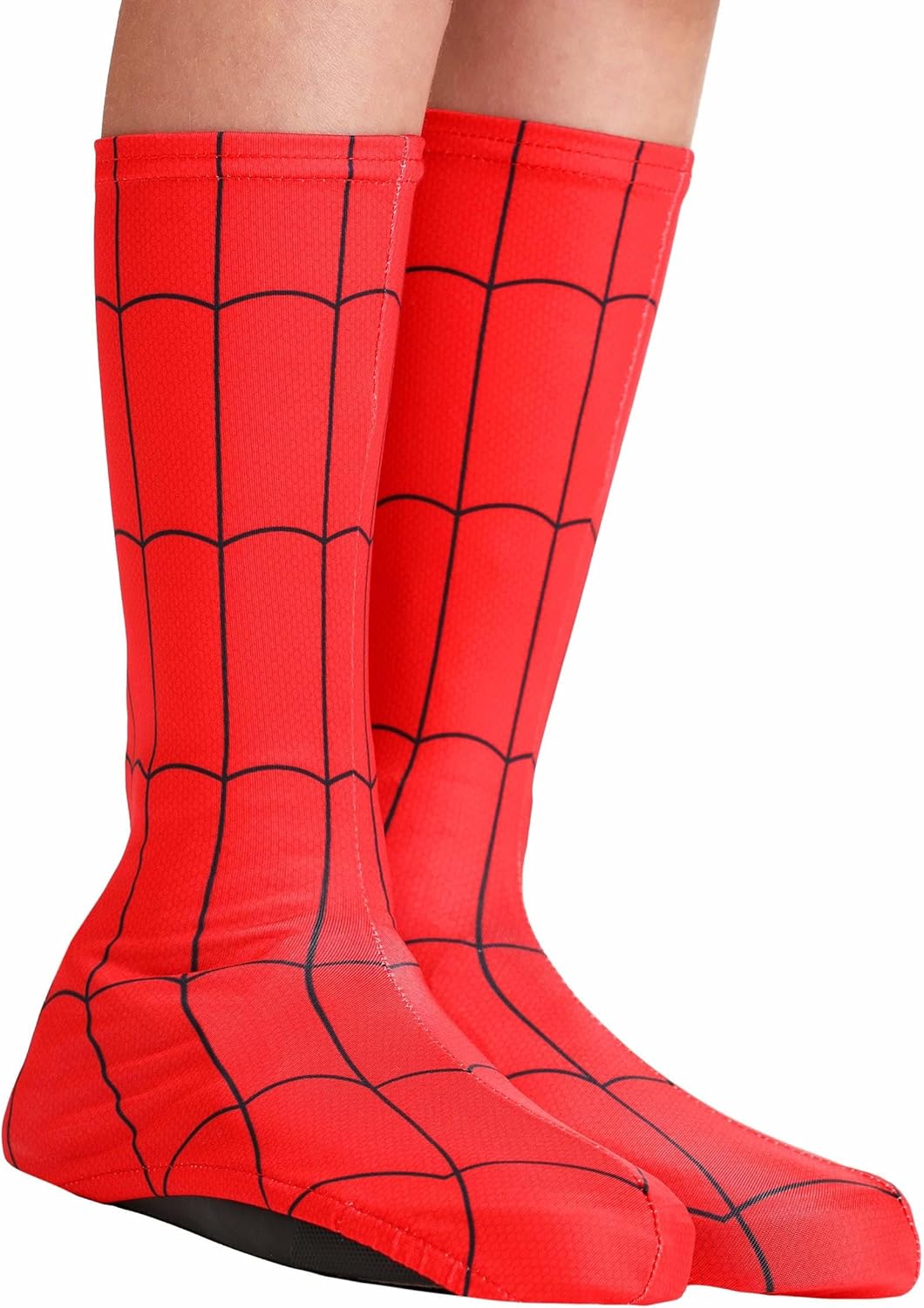 Protective Spidey Accessories for Kids Fun Costume Pieces