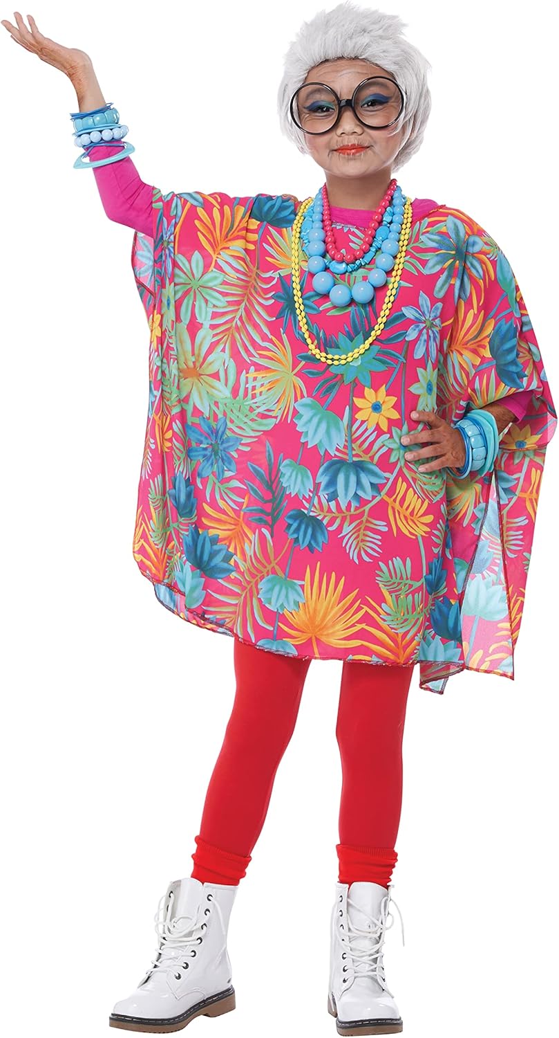 California 100 TotallyFabulous One Size