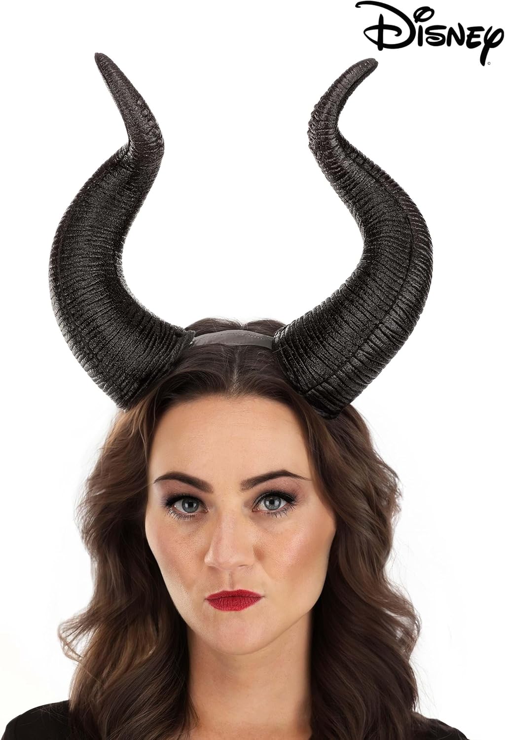 Maleficent Horns - Disney Maleficent Costumes