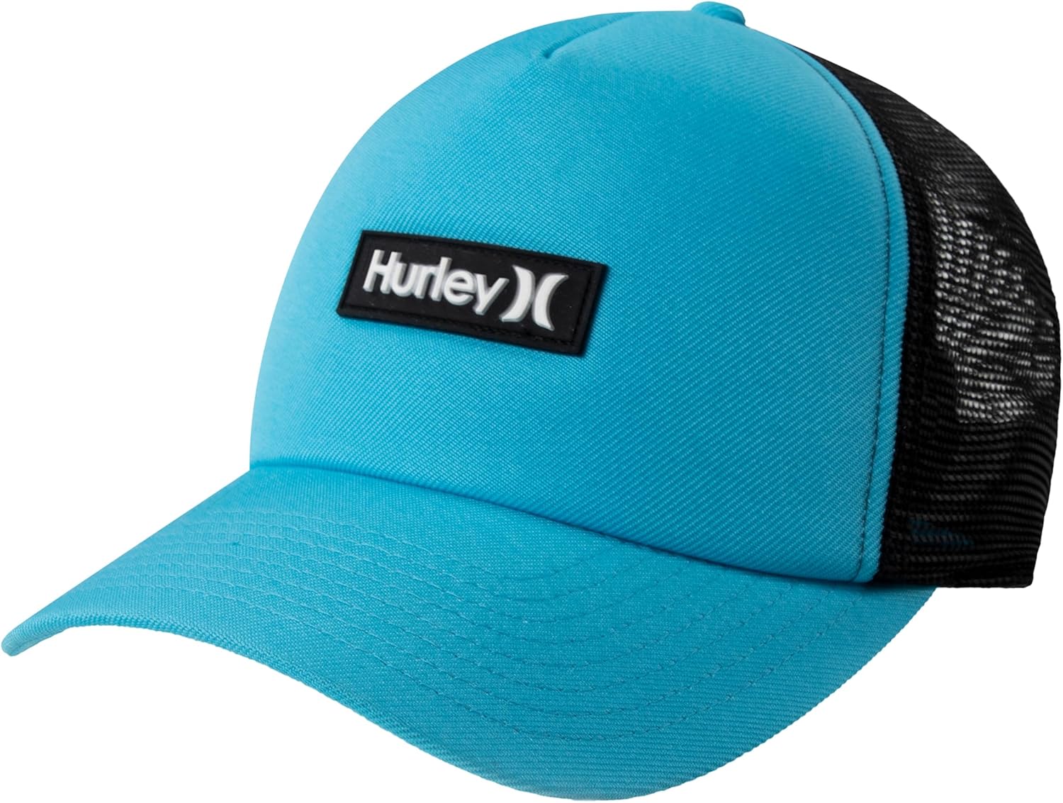 Trucker Hat with Hurley Kids