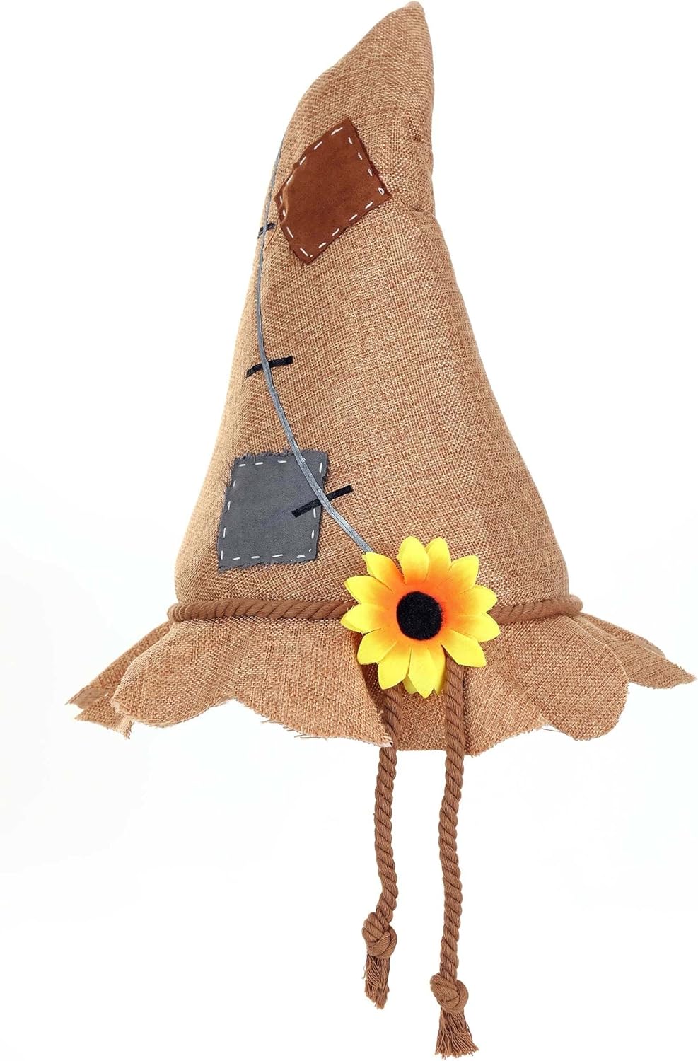 Fun Kids Scarecrow Helmet Hat