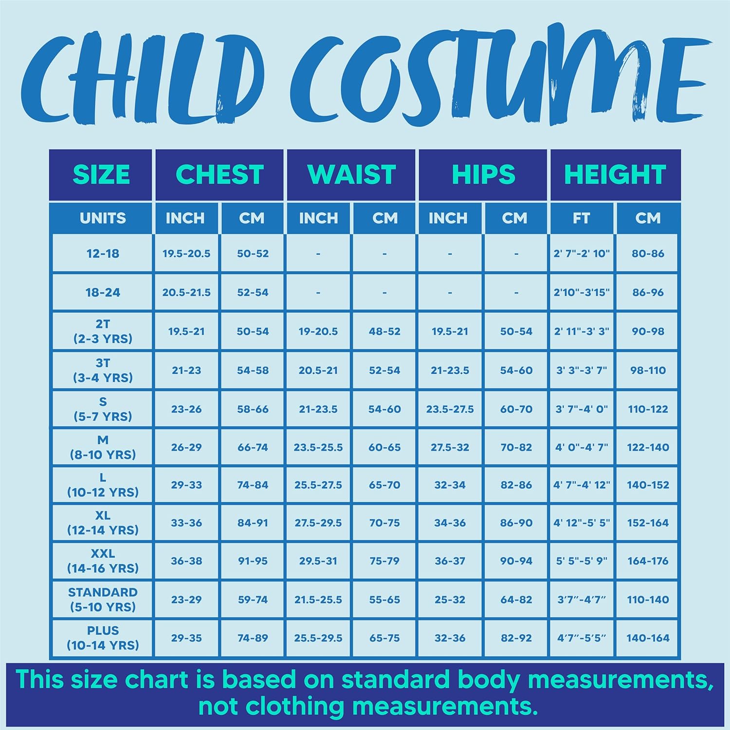 Pirate Kids Halloween Set