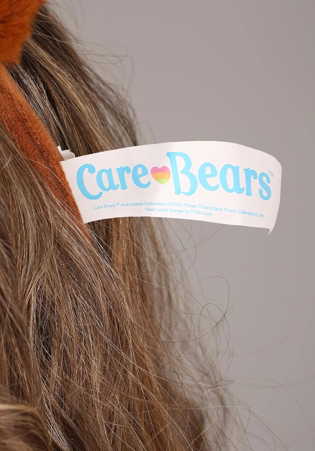Care Bears Patch Kit Ears Patches for Girls