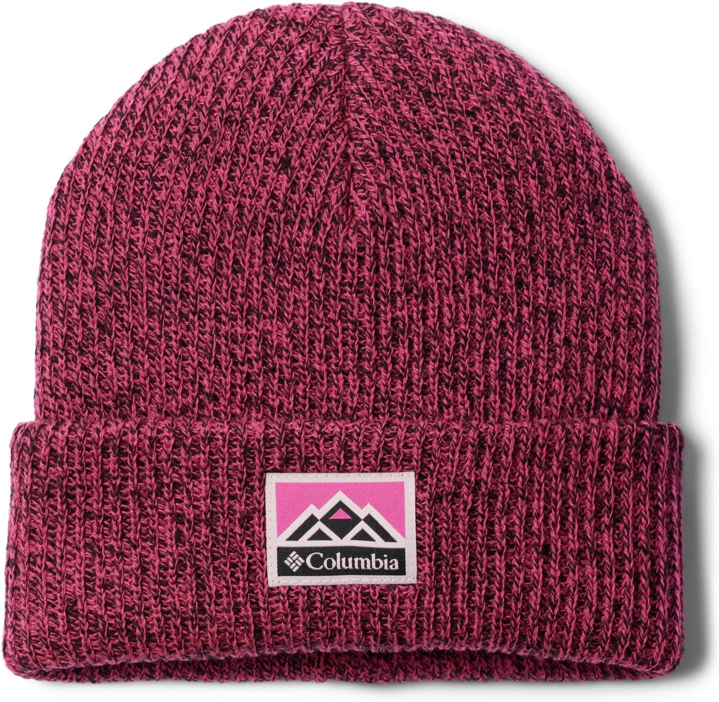 Columbia Whirlibird Beanie Warm Stylish and Stretchy