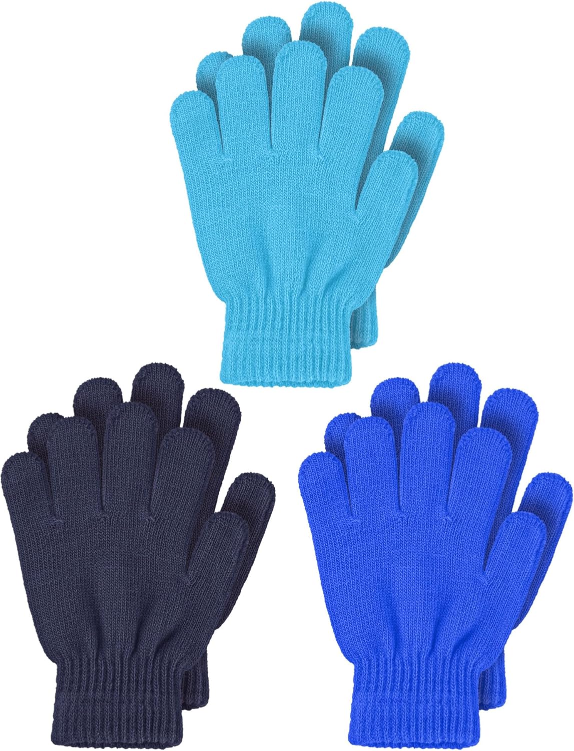 Boao Toddler Winter Gloves
