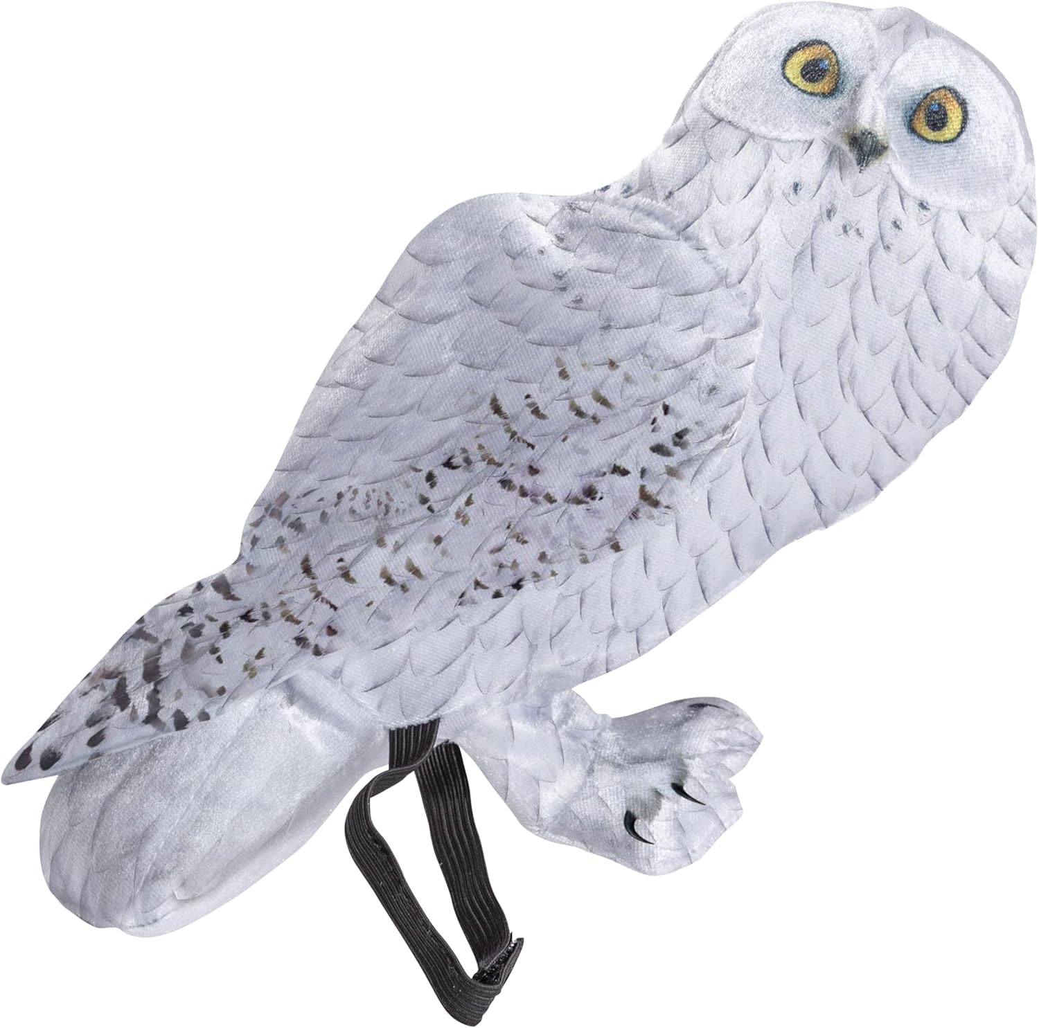 Disguise Harry Potter Hedwig Costume