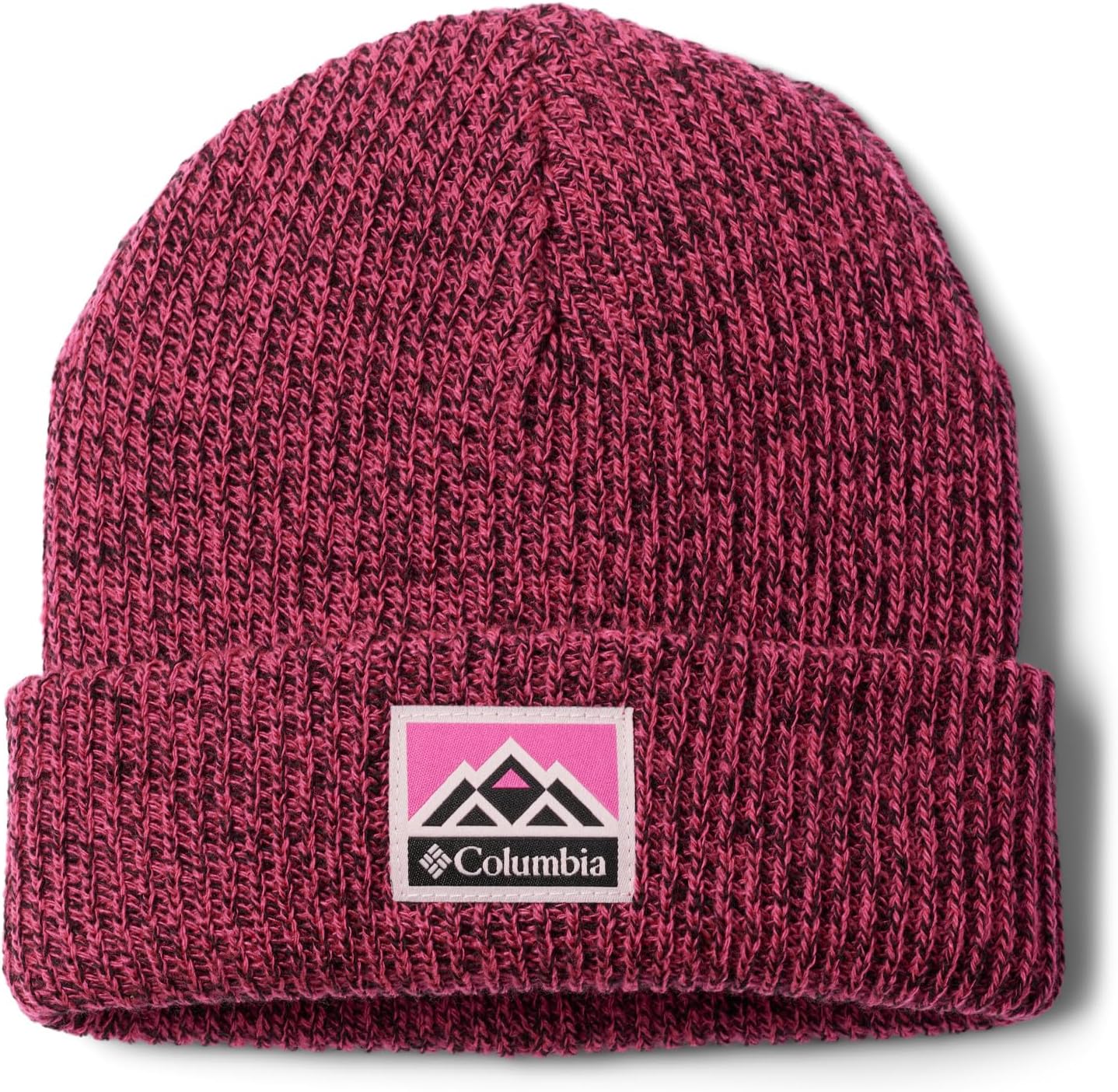 Columbia Whirlibird Beanie Warm Stylish and Stretchy