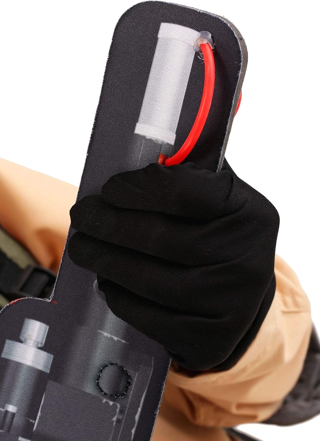 Fun Ghostbusters Proton Pack Wand for Kids Sturdy Costume for Boys