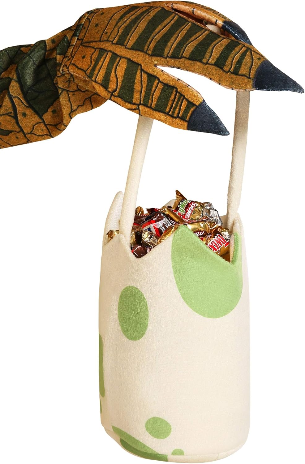 Amazing Dinosaur Treat Bag