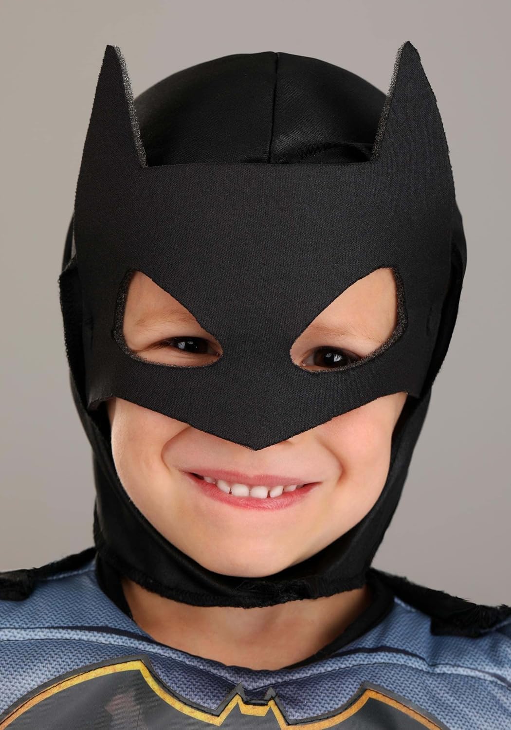 Batman Superhero Costume for Kids