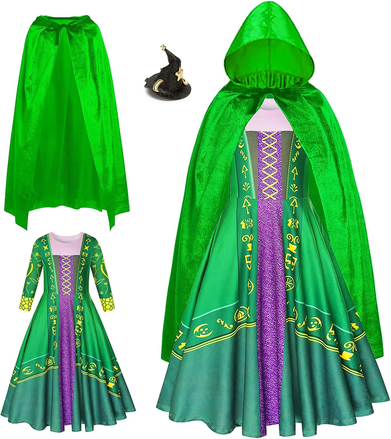 Halloween costume for girls