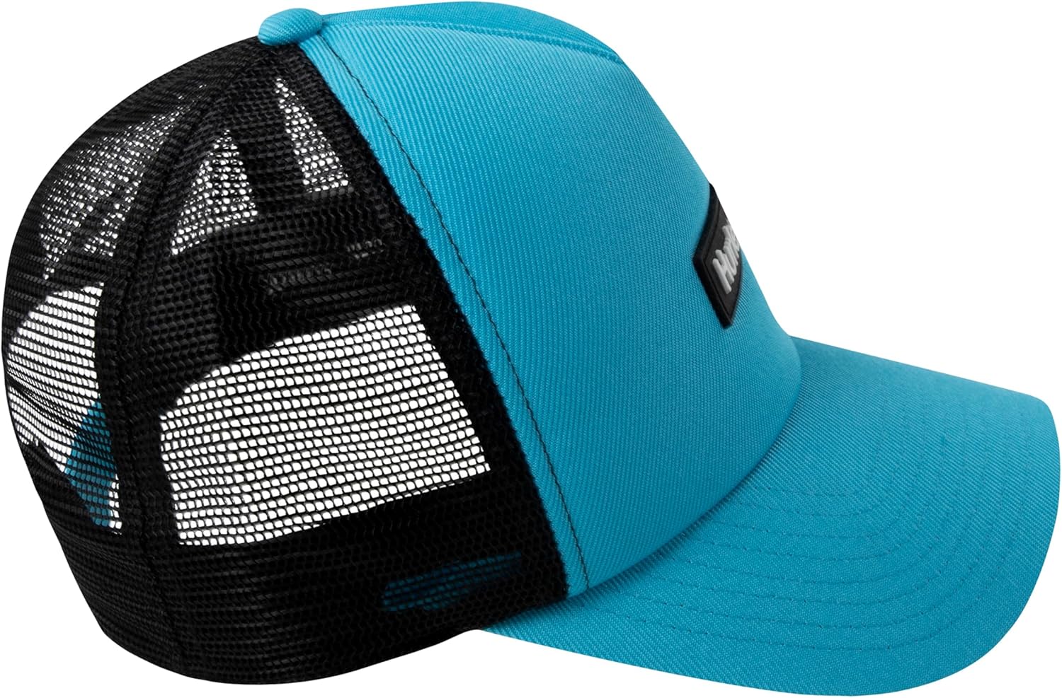 Trucker Hat with Hurley Kids