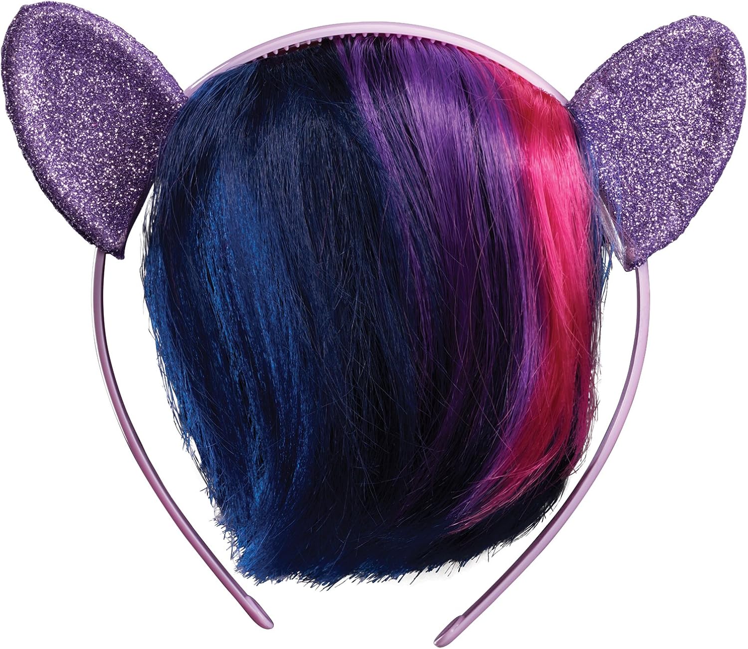 Twilight Sparkle Headpiece My Little Pony Costume