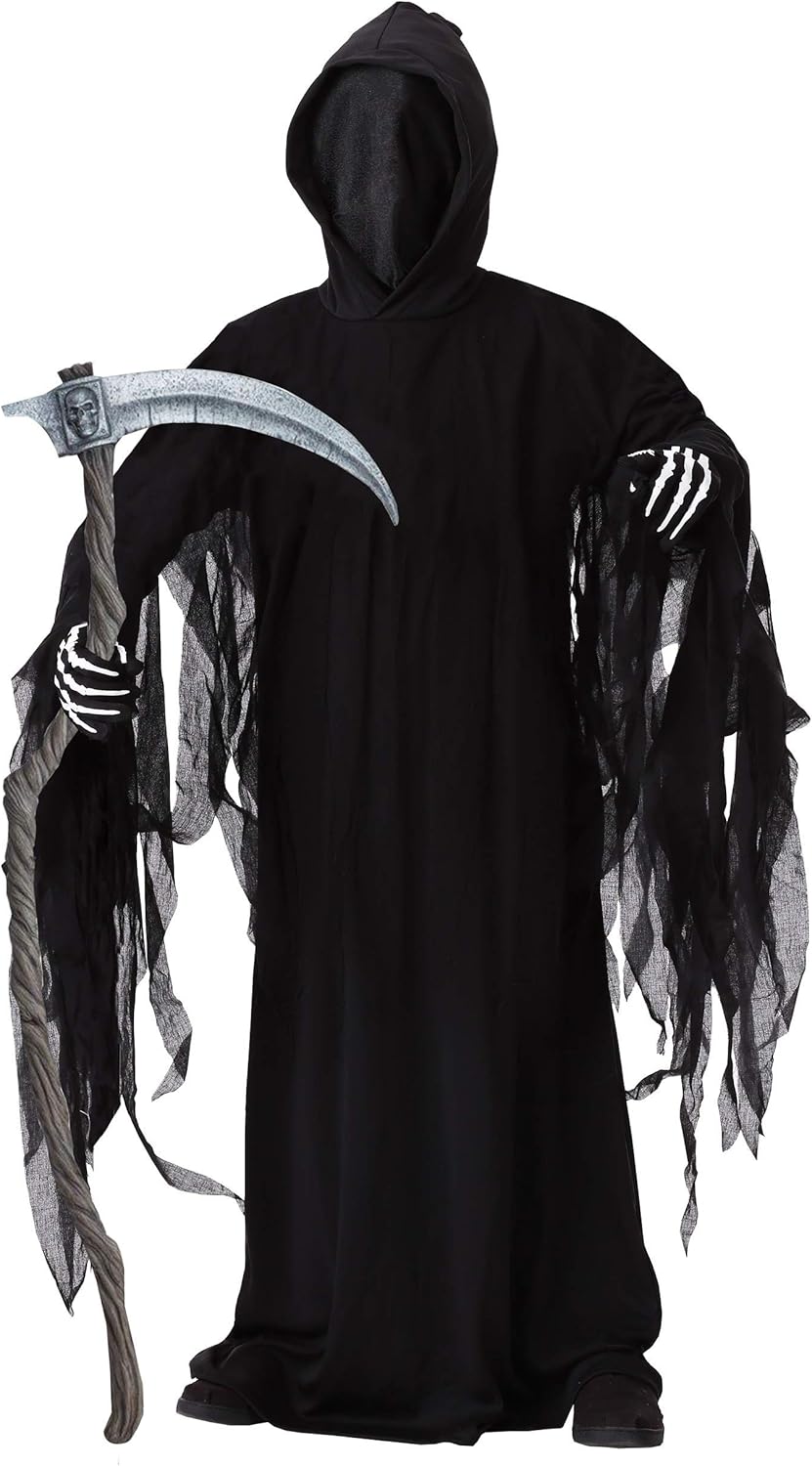 Dark Reaper Child