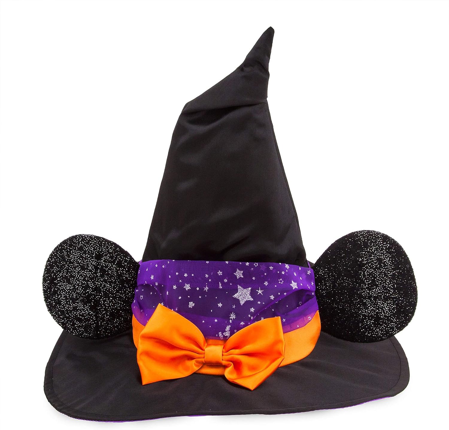 Minnie Mouse - Trick or Treat Halloween Costume Hat for Kids