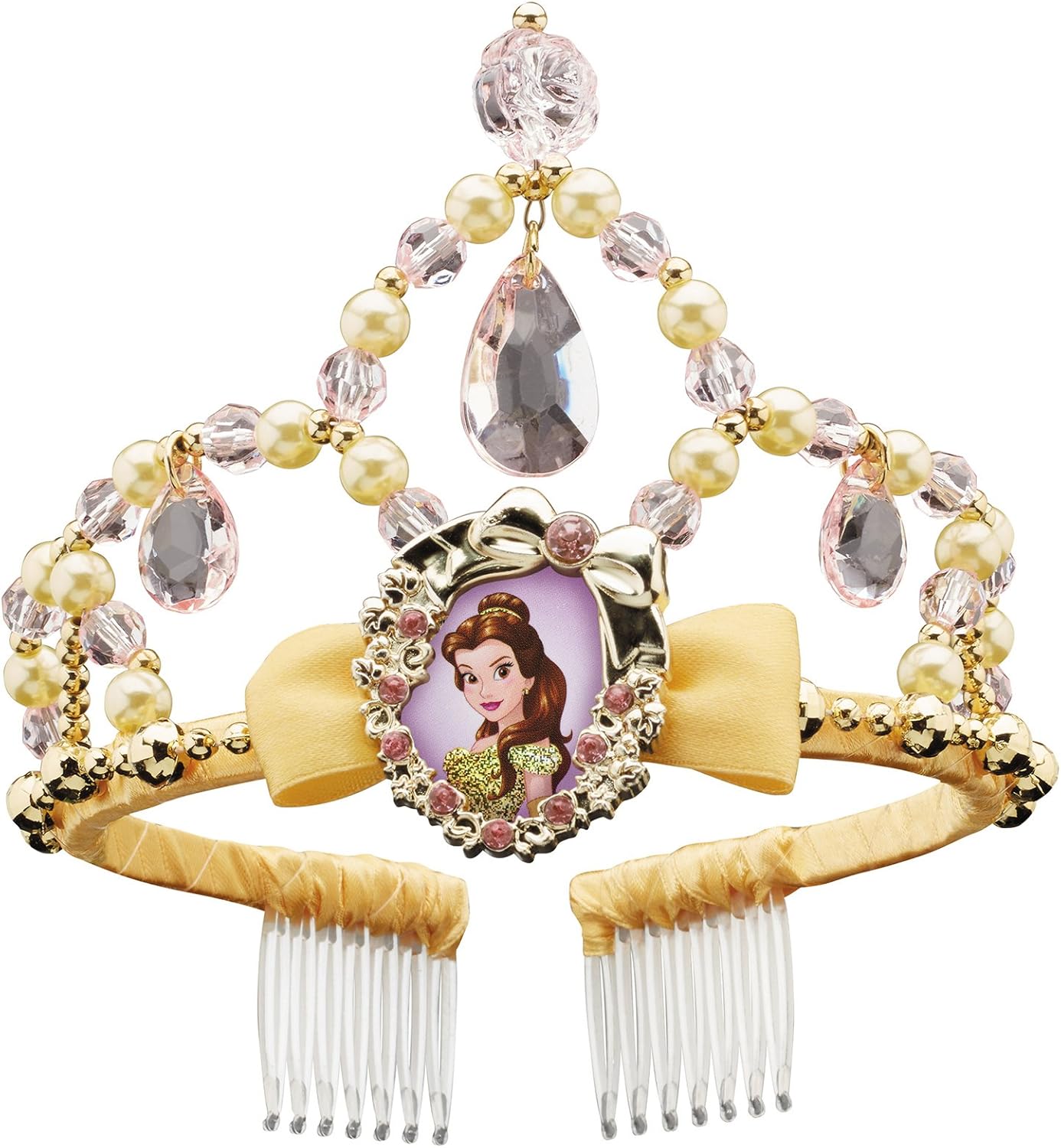 Disguise Disney Beauty and the Beast Belle Costume