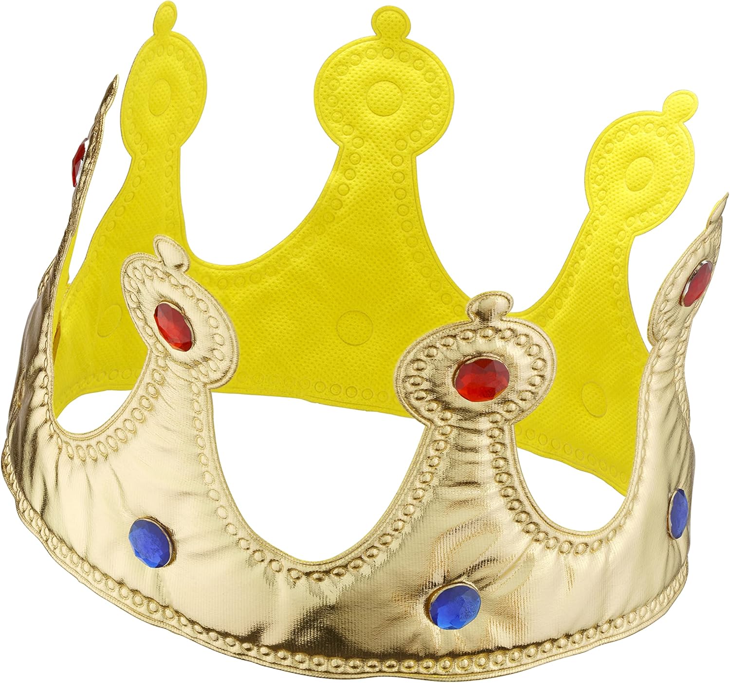 Royal Crown Set for Kids