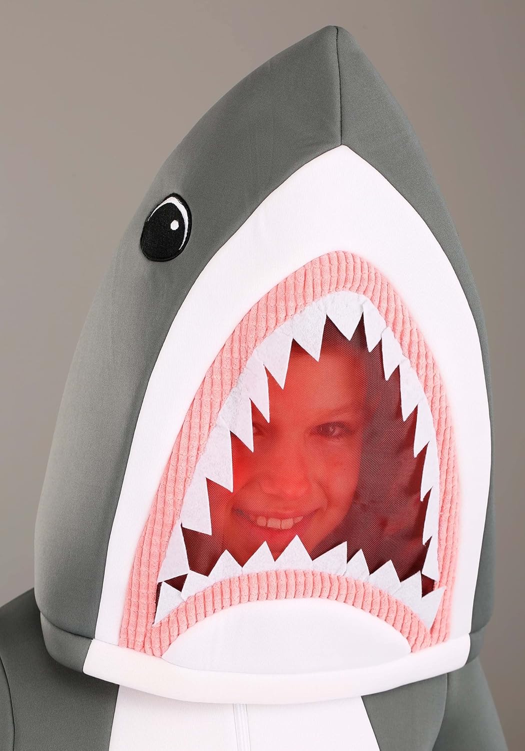 Kids Shark Costume
