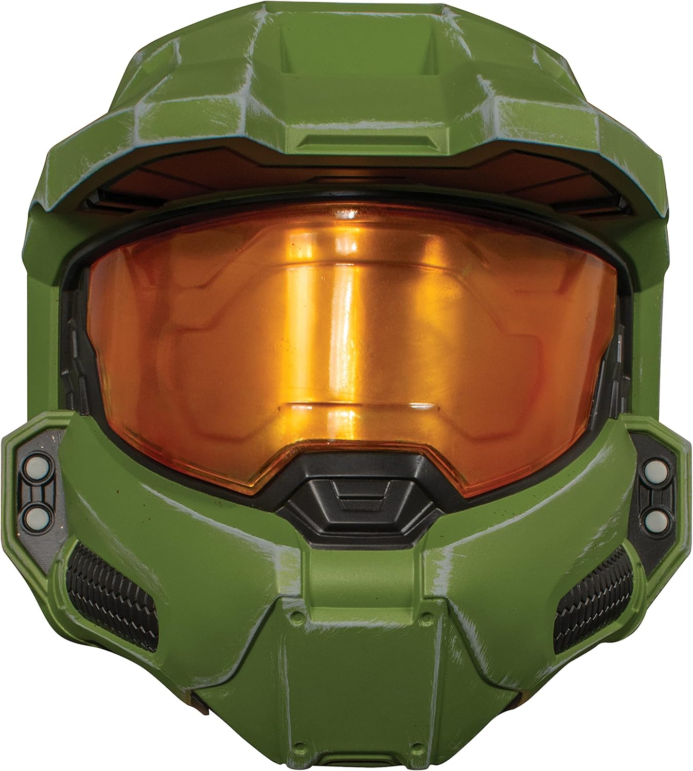 Halo Master Chief Helmet Kids Costume