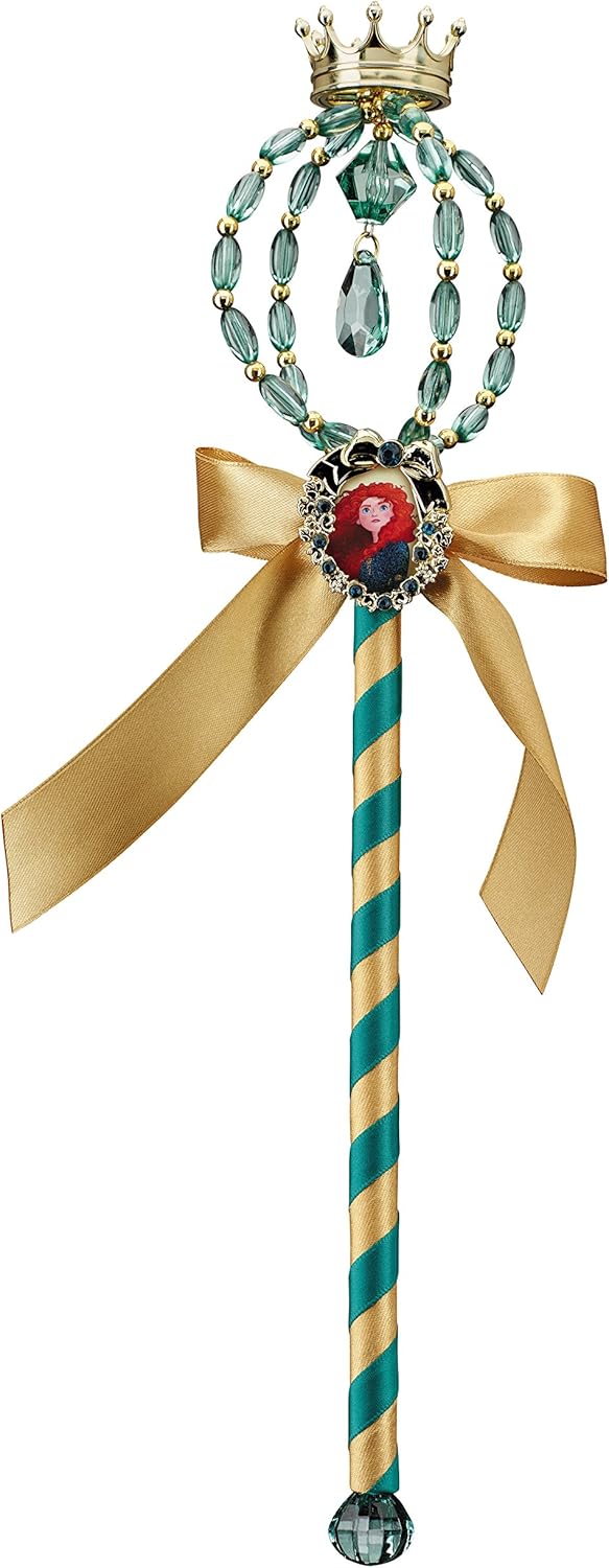B Disguise Disney Princess Merida Brave Wand