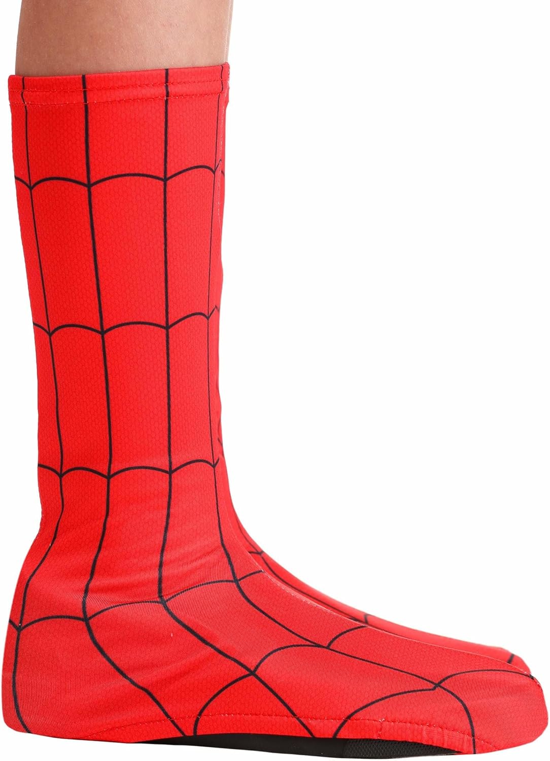 Protective Spidey Accessories for Kids Fun Costume Pieces