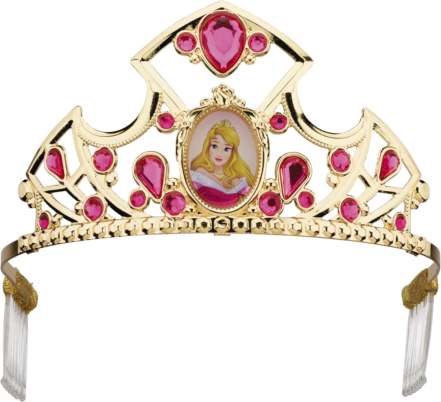 Disney Princess Sleeping Beauty Tiara