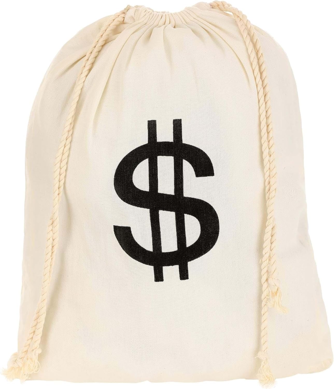 Authentic Bank Robber Costume Accessory
