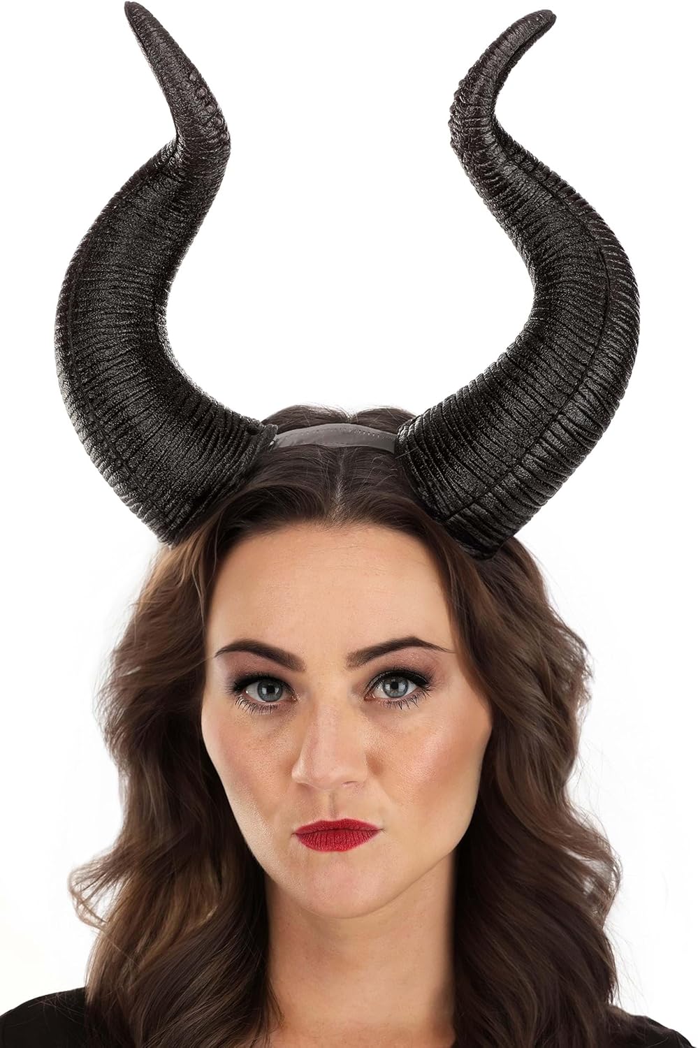 Maleficent Horns - Disney Maleficent Costumes
