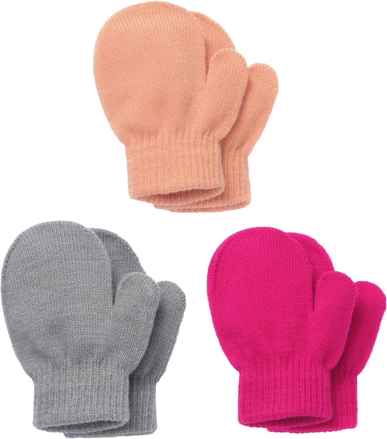 Brook Bay Toddler Mittens Perfect Winter Gift
