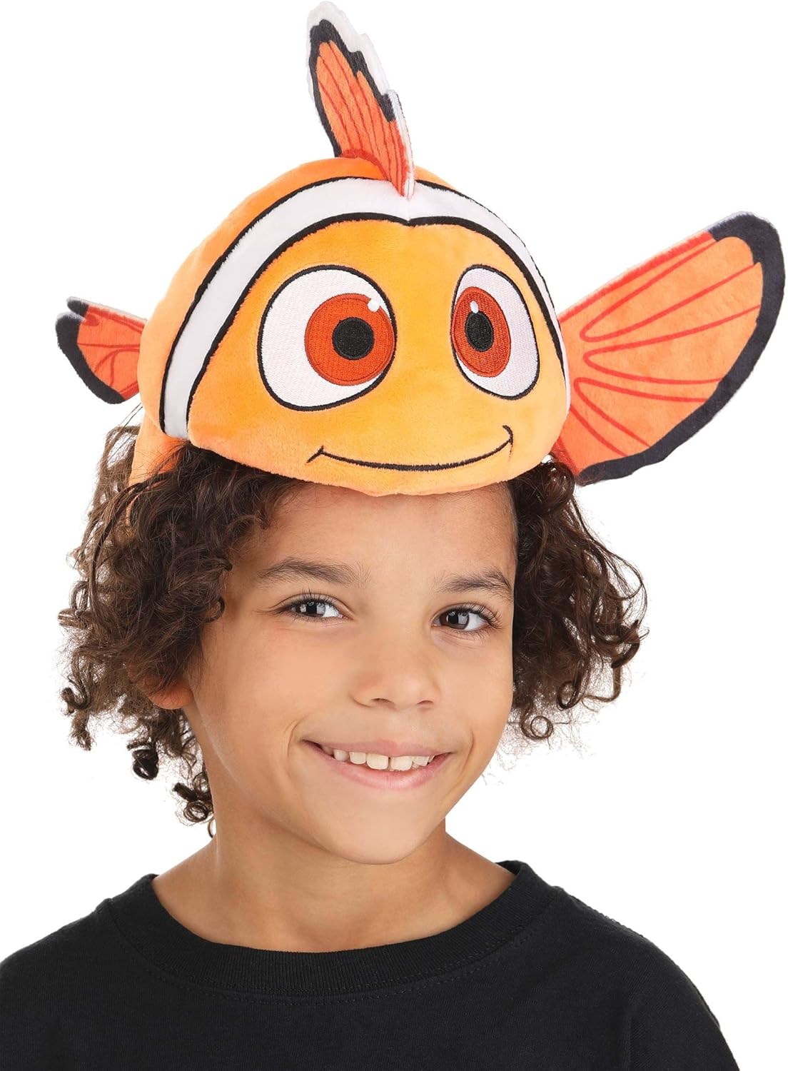 Disney Finding Nemo Face Headband by Fun Costumes