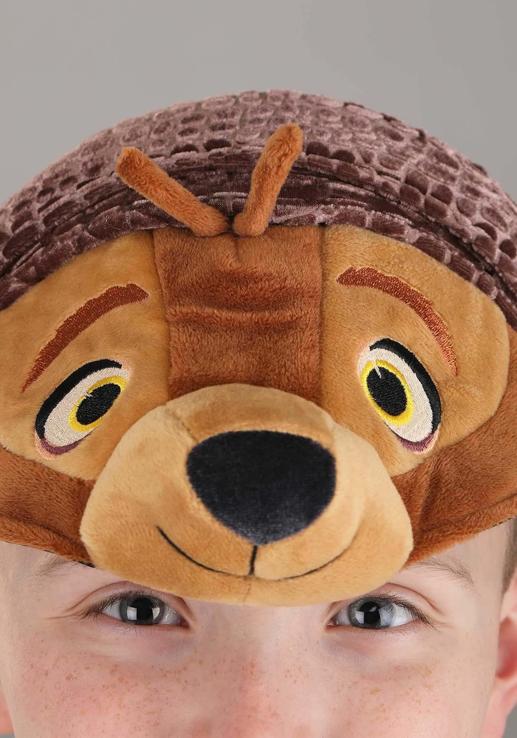 Raya and the Last Dragon Tuk Tuk Headband for Girls