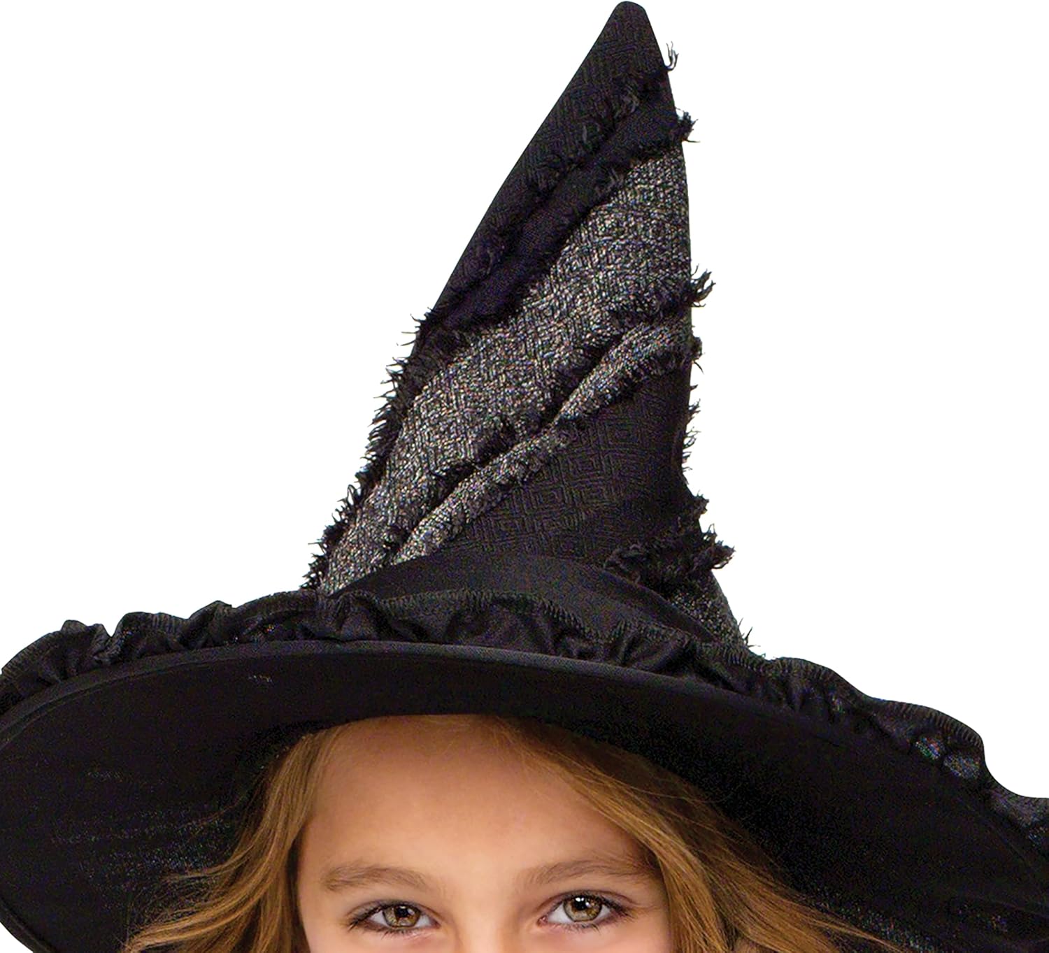 Fun World Pretty Leopard Child Costume for Girls