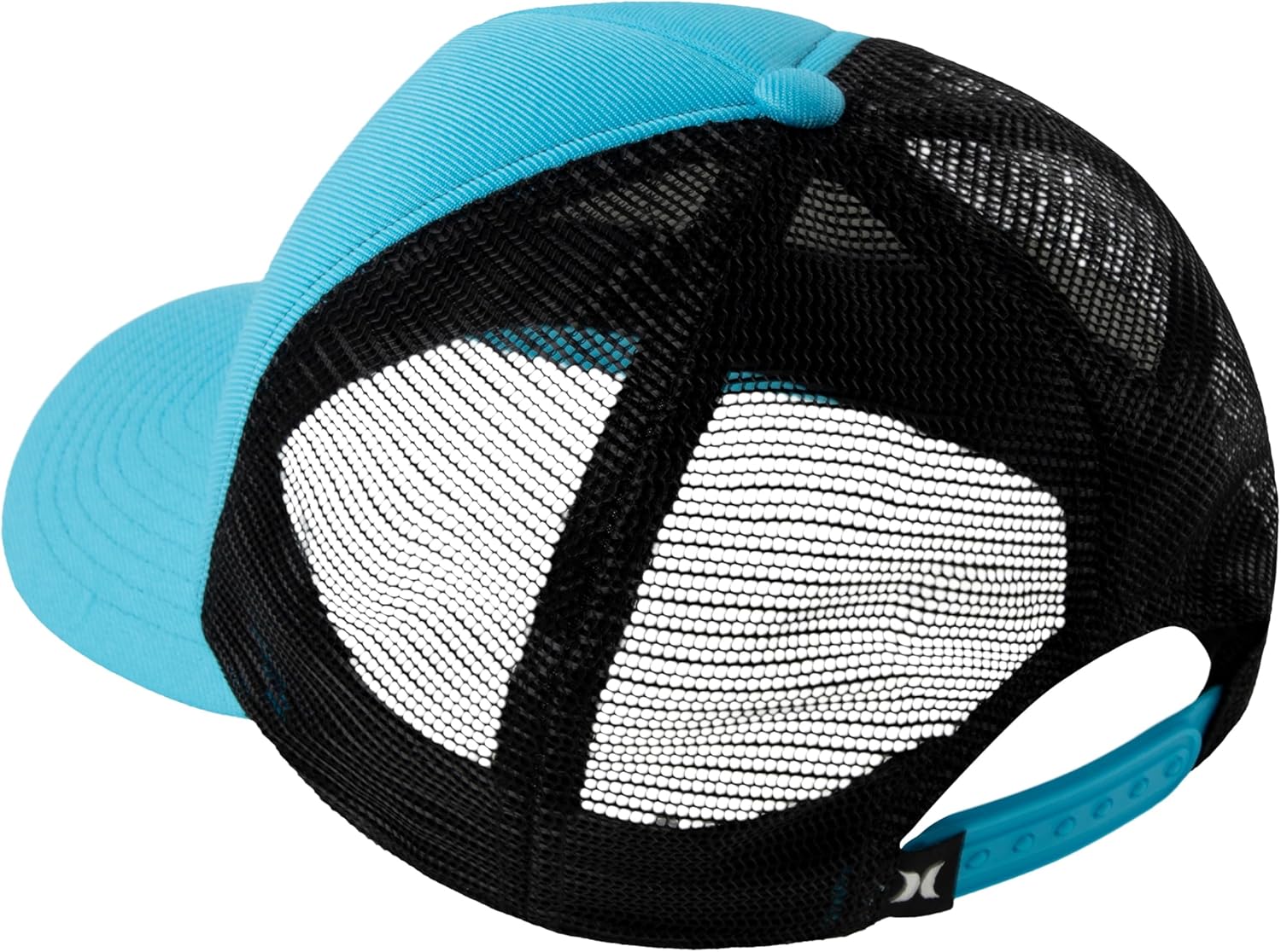 Trucker Hat with Hurley Kids