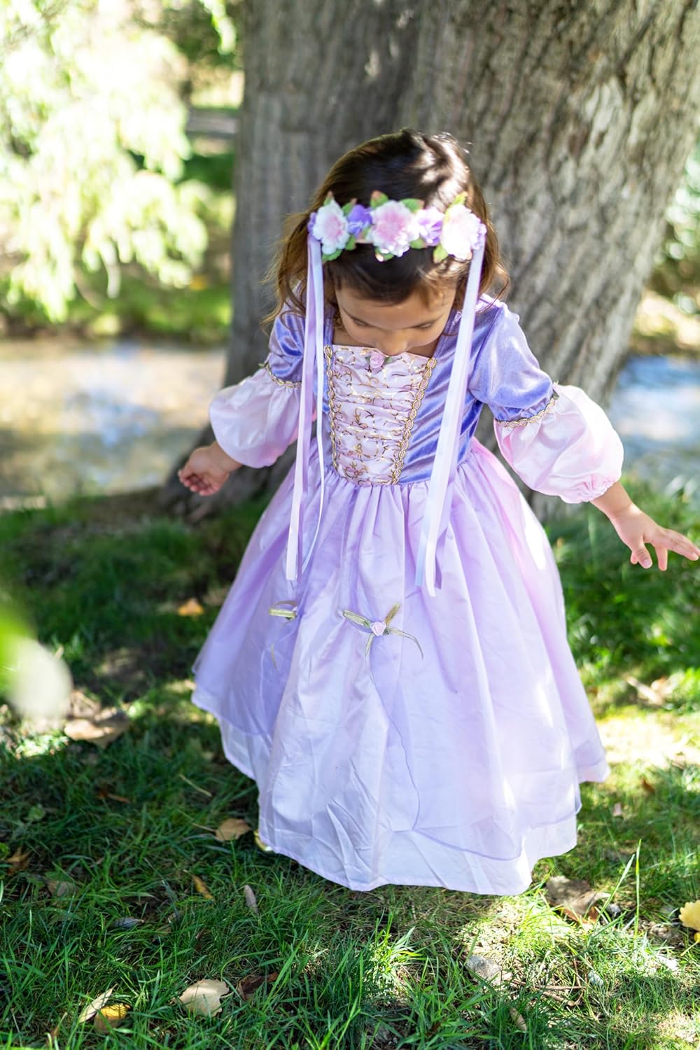 Little Adventures - Princess Headband for Kids