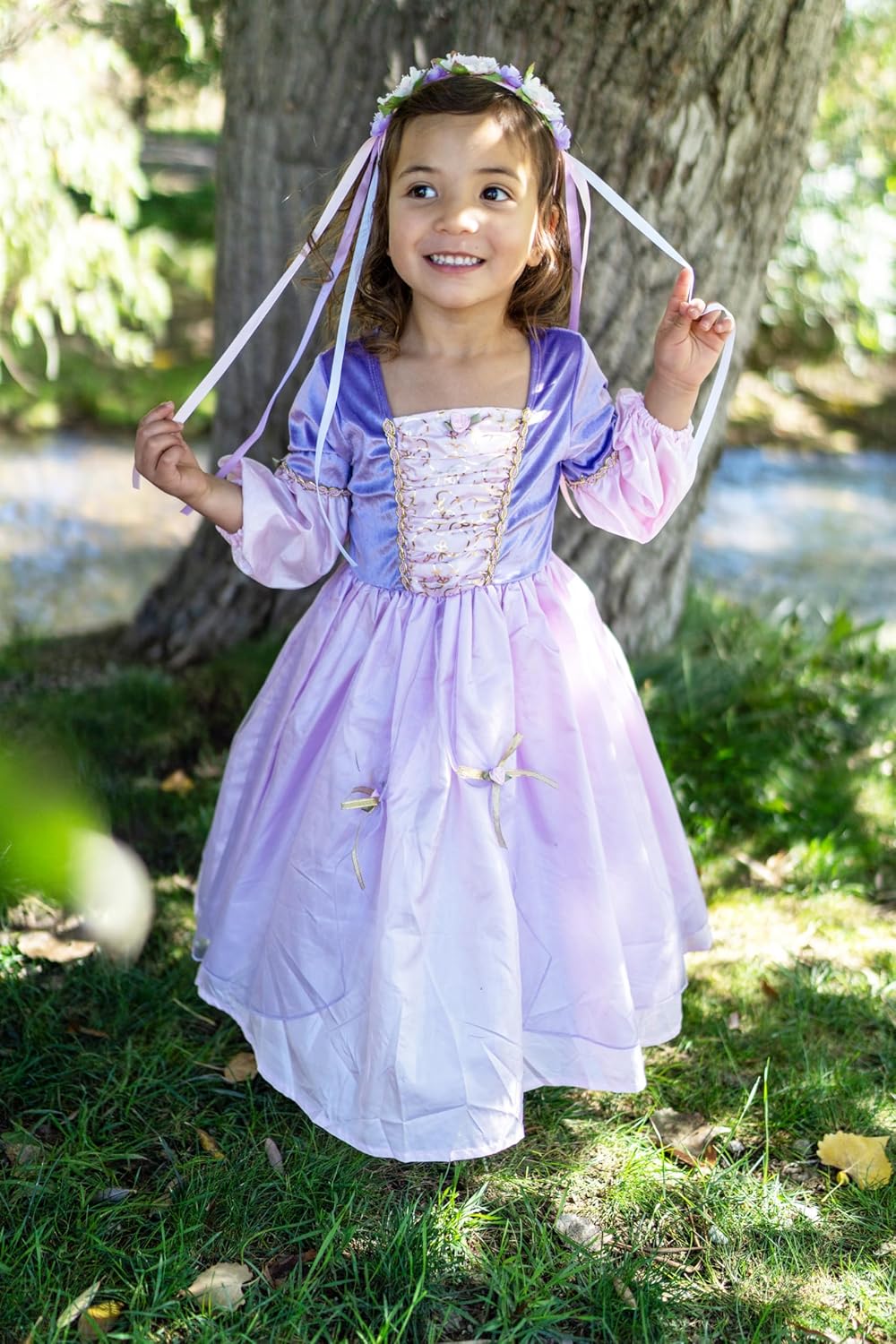 Little Adventures - Princess Headband for Kids