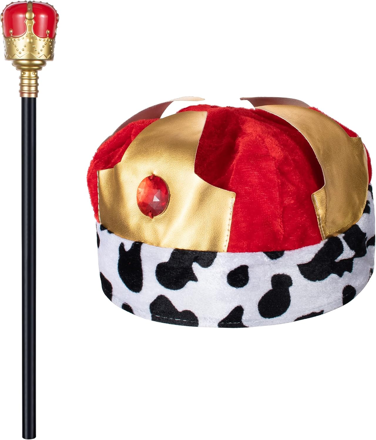 Perfect Boys Dress-Up Prince Costume for Kids Halloween Birthday Cosplay