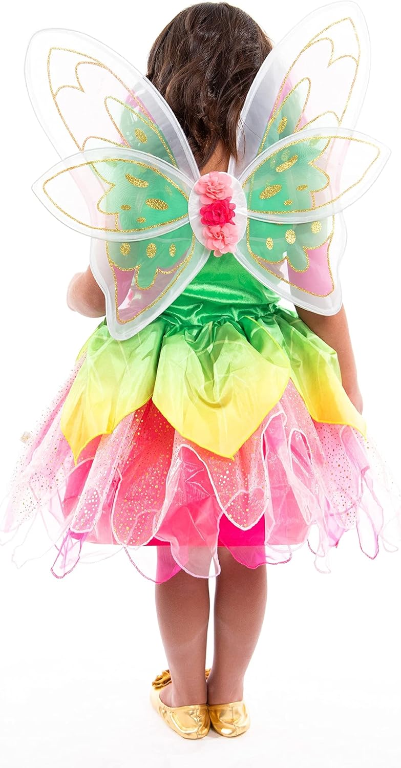 Organza Fairy Wings Only - One Size Fits Most