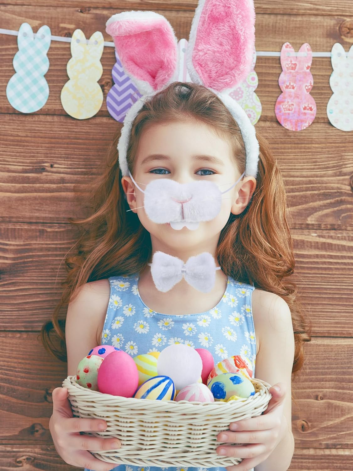 Norme Bunny Cosplay Accessories Set