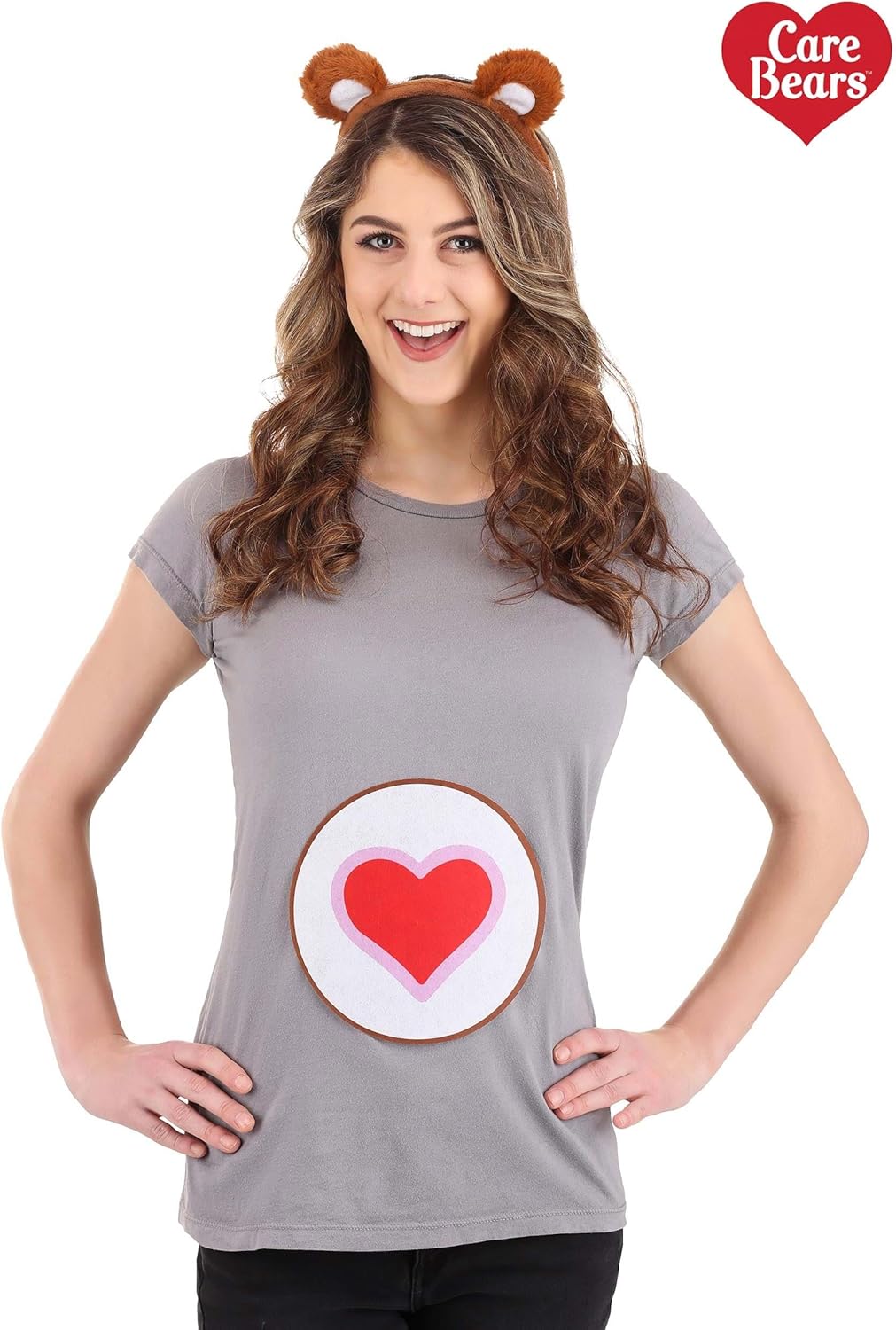 Care Bears Patch Kit Ears Patches for Girls