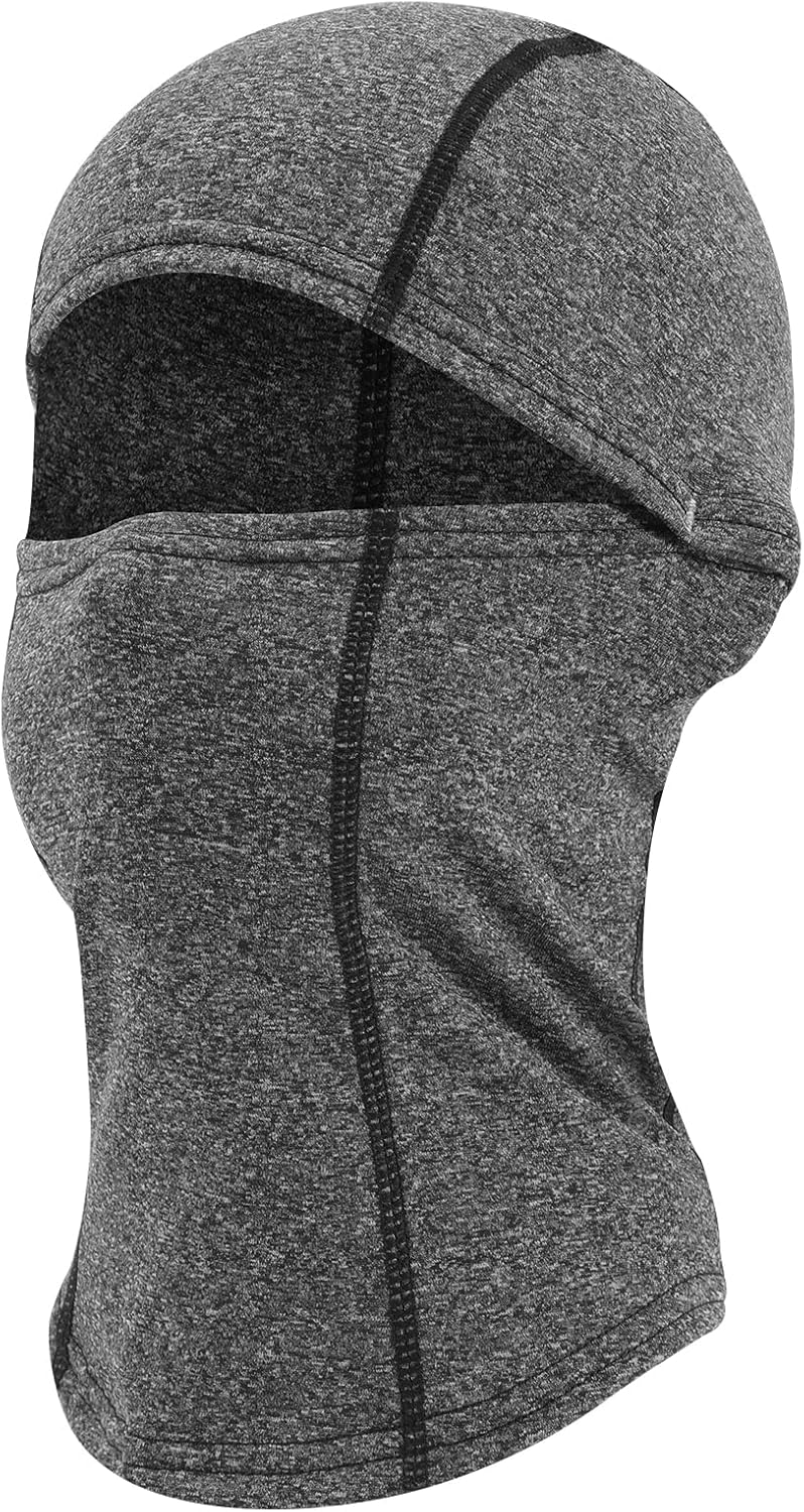 Kids Balaclava Ski Mask Scarf - Warm Windproof