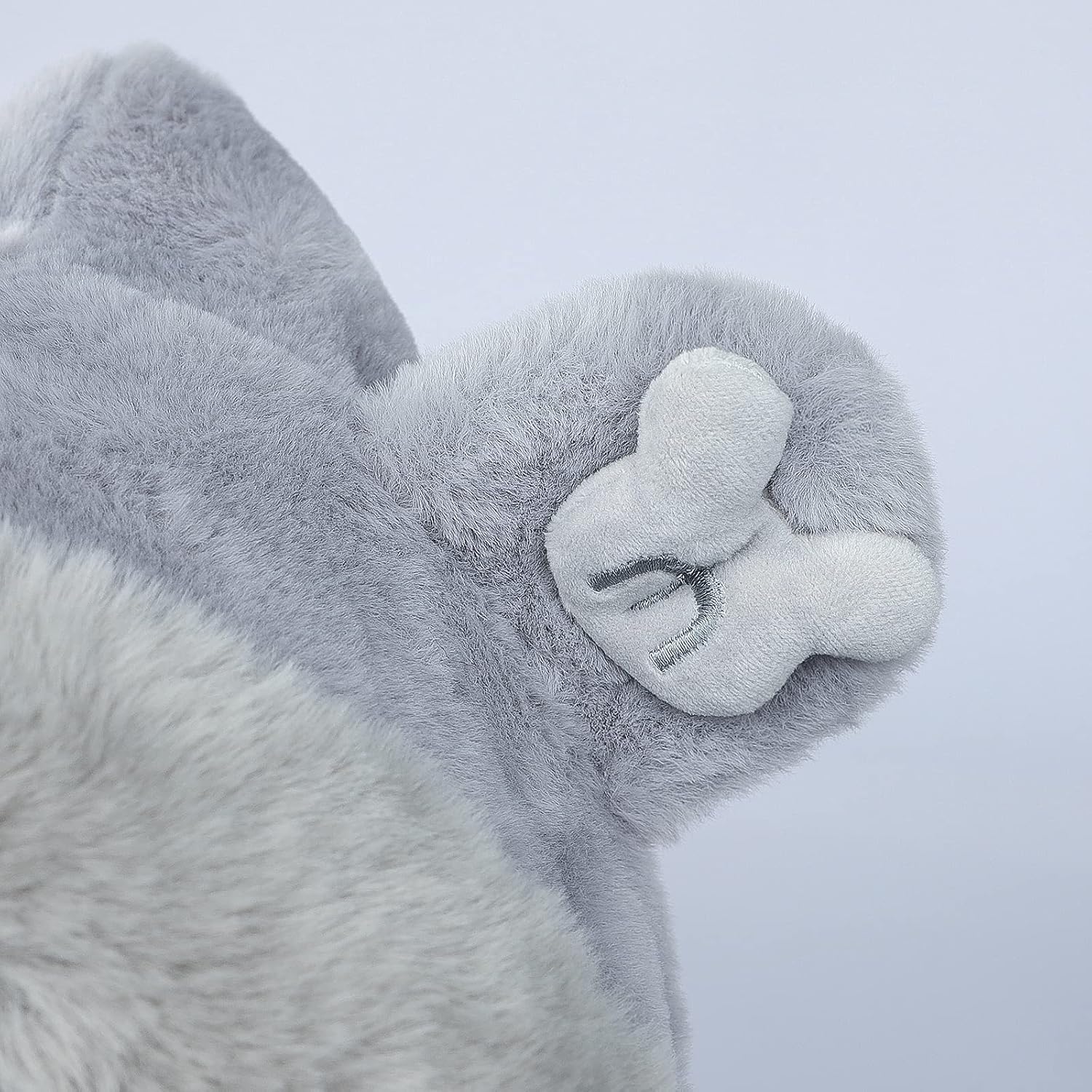 Kids Winter Hat Scarf Mittens 3 in 1 Hat Faux Fur Hat
